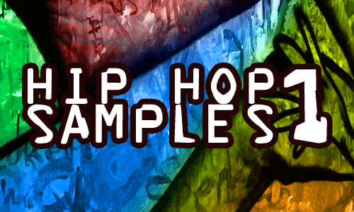 free hip hop samples download